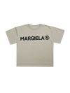 MM6 MAISON MARGIELA LITTLE KID'S & KID'S LOGO T-SHIRT