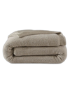 Sunday Citizen Snug Bamboo Duvet Cover In Taupe