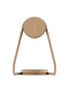 Courant Mag:2 Essentials Magnetic Charger In Camel