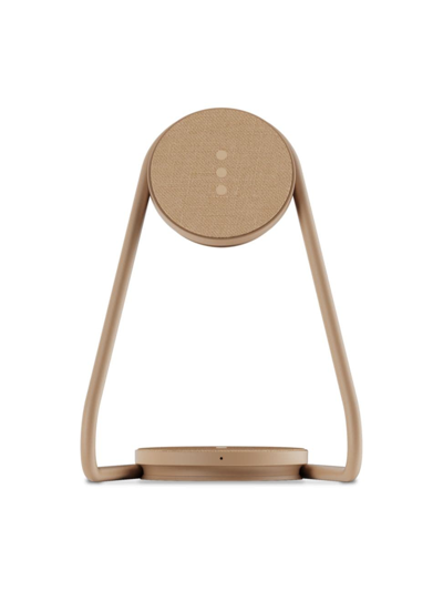 Courant Mag:2 Essentials Magnetic Charger In Camel