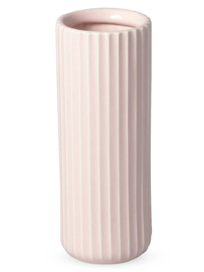 Fable The Tall Bud Vase In Blush Pink