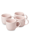 Fable The Mugs In Blush Pink