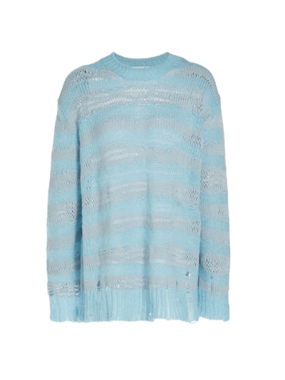 Acne Studios Karita In Sky Blue