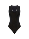WOLFORD WOMEN'S BUENOS AIRES STRING BODYSUIT
