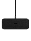 Courant Catch:2 Classics Wireless Charger In Black
