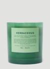 BOY SMELLS HERBACEOUS CANDLE