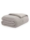 Sunday Citizen Snug Stitch Comforter In Taupe