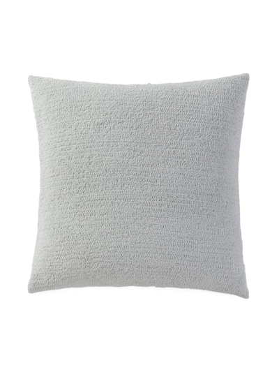 Sunday Citizen Snug Sham In Cloud Grey