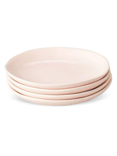 Fable The Little Plates In Blush Pink