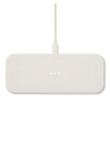 Courant Catch:2 Essentials Wireless Charger In Natural