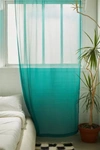 Urban Outfitters Chiffon Window Panel