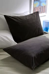 Urban Outfitters Breezy Cotton Percale Sham Set