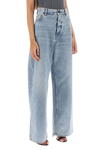 DARKPARK LADY RAY FLARED JEANS