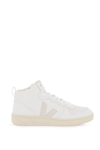 VEJA V-15 HI-TOP SNEAKERS