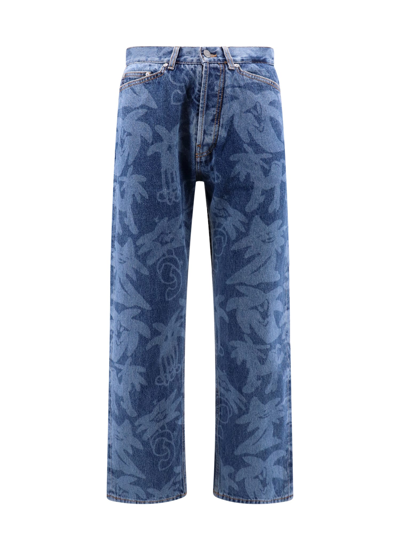 PALM ANGELS JEANS