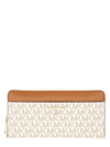 MICHAEL MICHAEL KORS JET SET CHARM WALLET