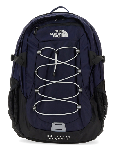 The North Face Borealis Classic logo-embroidered Backpack - Farfetch