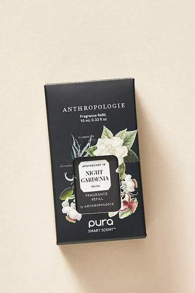 Pura X Anthropologie Home Fragrance Oil Refill