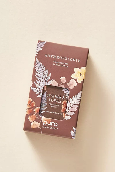 Pura X Anthropologie Home Fragrance Oil Refill In Purple