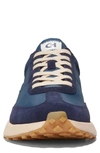 Cole Haan Gc Midtown Runner Sneaker In Ensign Blue