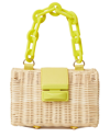 Btb Los Angeles Mason Clutch