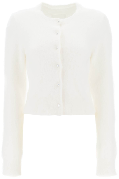 Maison Margiela Jumpers White