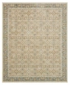 Karastan Divina Virtuous Area Rug In Gray