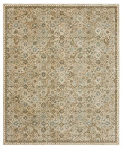 Karastan Divina Ethereal Area Rug In Ivory