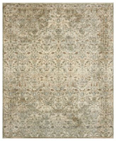 Karastan Divina Sanctum Area Rug In Cream