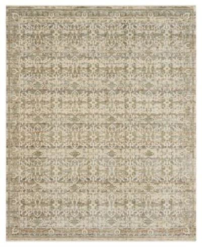 Karastan Divina Bliss Area Rug In Gray