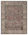 KARASTAN ECHO TESORINO AREA RUG