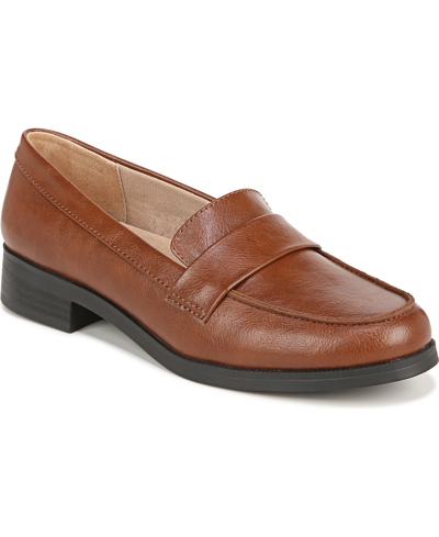 LIFESTRIDE WOMEN'S SONOMA 2 SLIP ON LOAFERS