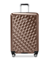 RICARDO MELROSE HARDSIDE 25" CHECK-IN SPINNER SUITCASE