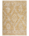 D STYLE MOISES MSS1 5'3" X 7'8" AREA RUG