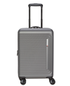 Sharper Image Journey Lite 20" Hardside Carry On In Gray