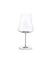 Nude Glass Stem Zero Red Wine Glass, 32 Fluid oz In Clear
