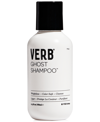 VERB GHOST SHAMPOO, 2.3 OZ.