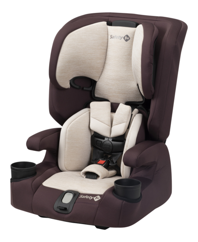 Safety 1st Baby Boost-and-go All-in-1 Harness Booster Car Seat, High Street In Dune's Edge