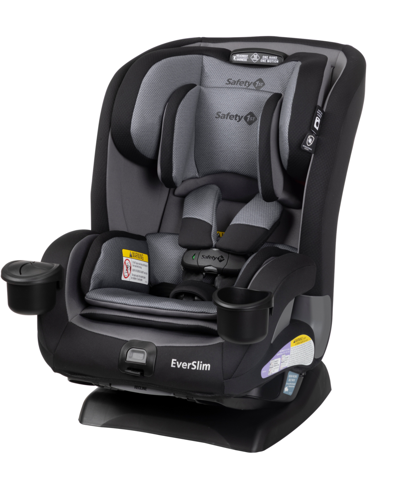 Safety 1st Baby Everslim Dlx Convertible Car Seat In High Street