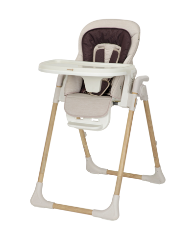 Safety 1st Baby 3-in-1 Grow And Go Plus High Chair In Dune's Edge