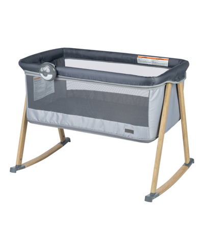 Safety 1st Baby Rest-and-romp Play Yard In Gray