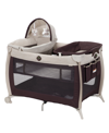 Safety 1st Baby Play-and-stay Play Yard In Dune's Edge