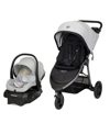 MAXI-COSI GIA XP LUXE 3-WHEEL TRAVEL SYSTEM