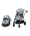 MAXI-COSI ZELIA2 LUXE TRAVEL SYSTEM