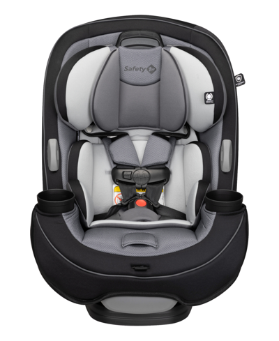 Safety 1st Baby Grow And Go All-in-one Convertible Car Seat In High Street