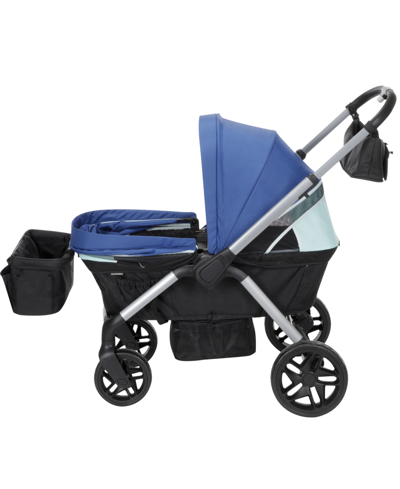 Safety 1st Baby Summit Wagon Stroller In Blue