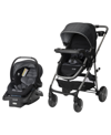 SAFETY 1ST BABY DELUXE GROW AND GO FLEX 8-IN-1 TRAVEL SYSTEM