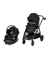 MAXI-COSI ZELIA2 LUXE TRAVEL SYSTEM