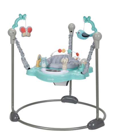 Safety 1st Baby Bob-and-twist Activity Center In High Street