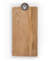 Toscana Disney's Mickey Mouse Charcuterie Board In Mango Wood